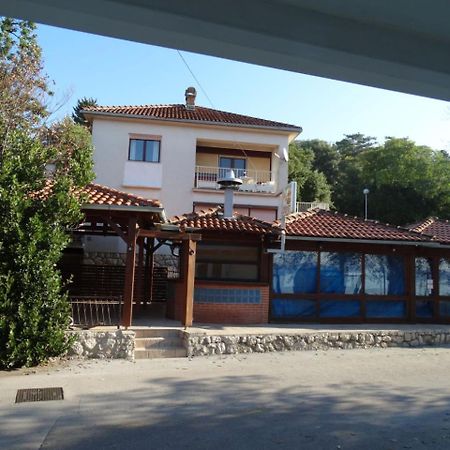 Roni Apartment Crikvenica Ngoại thất bức ảnh