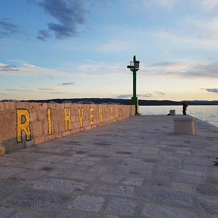 Roni Apartment Crikvenica Ngoại thất bức ảnh