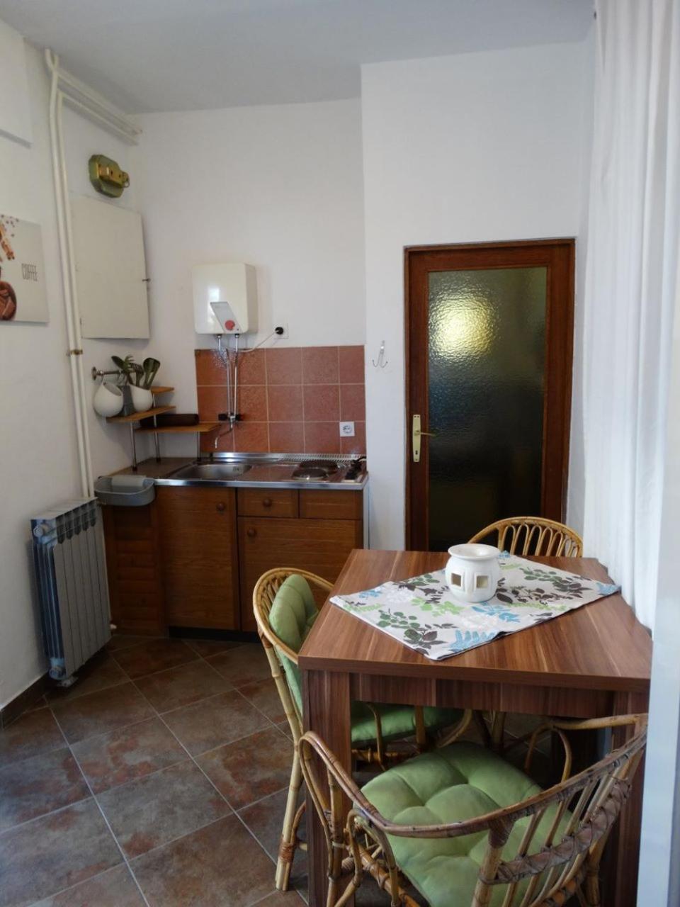 Roni Apartment Crikvenica Ngoại thất bức ảnh