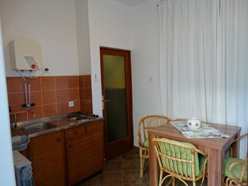 Roni Apartment Crikvenica Ngoại thất bức ảnh