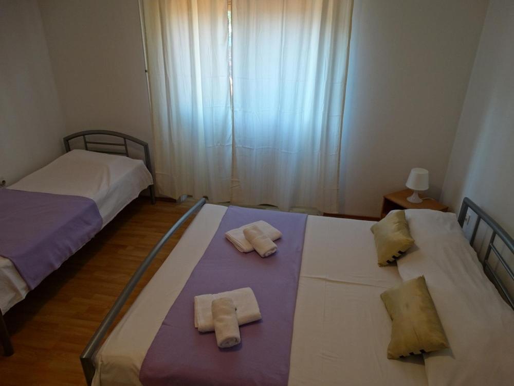 Roni Apartment Crikvenica Ngoại thất bức ảnh
