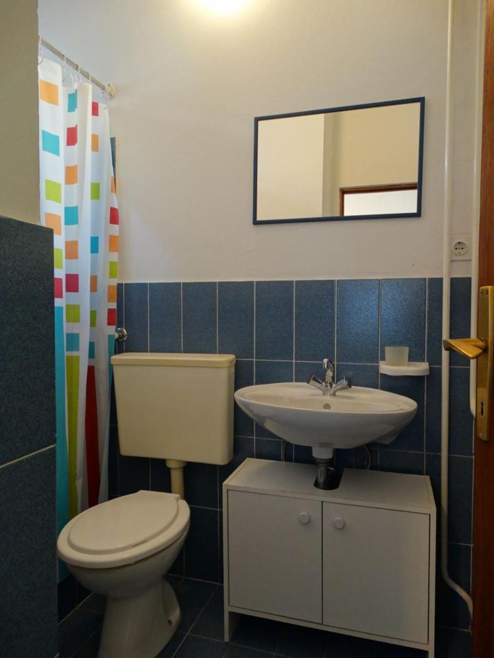 Roni Apartment Crikvenica Ngoại thất bức ảnh