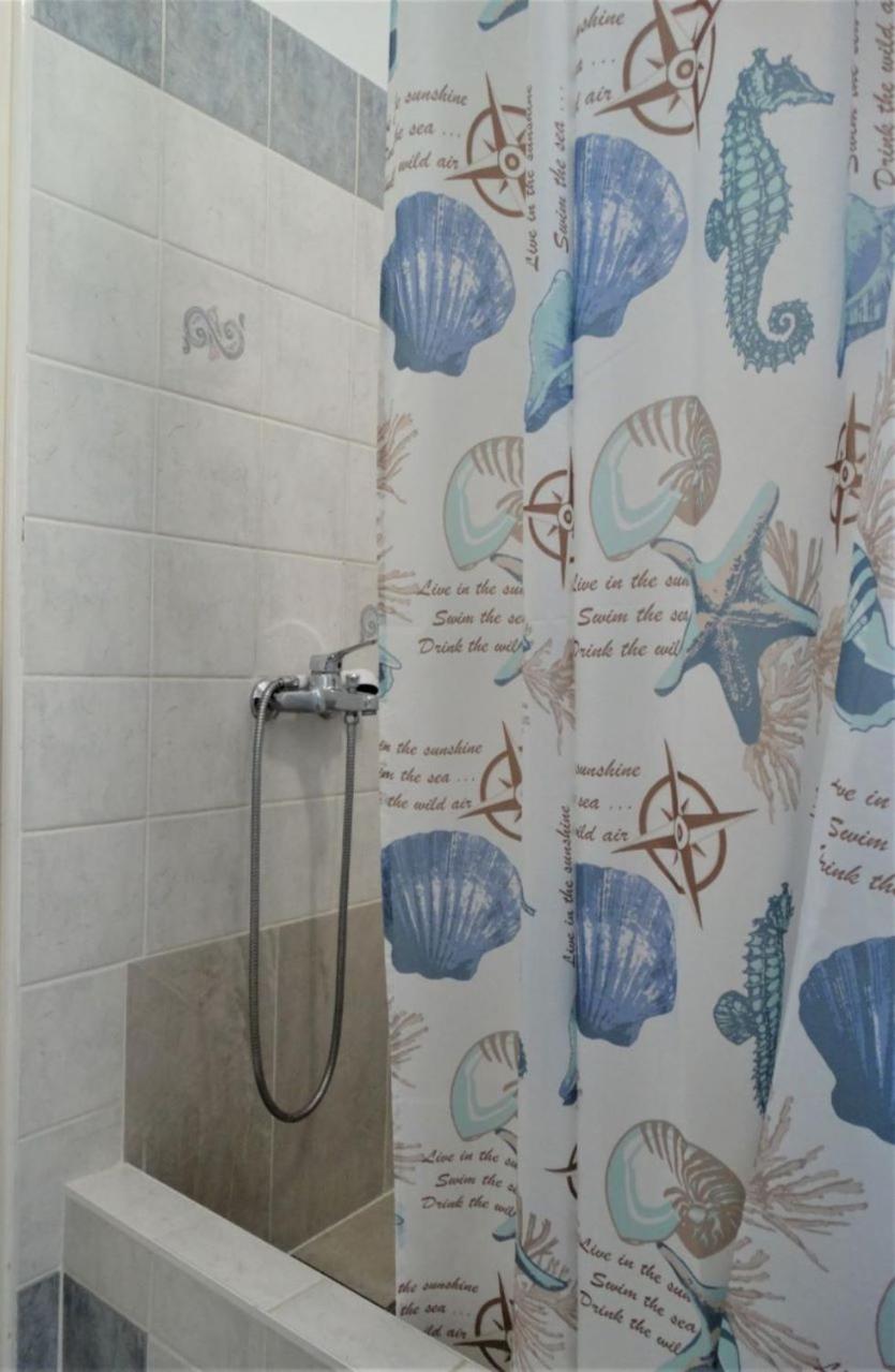 Roni Apartment Crikvenica Ngoại thất bức ảnh