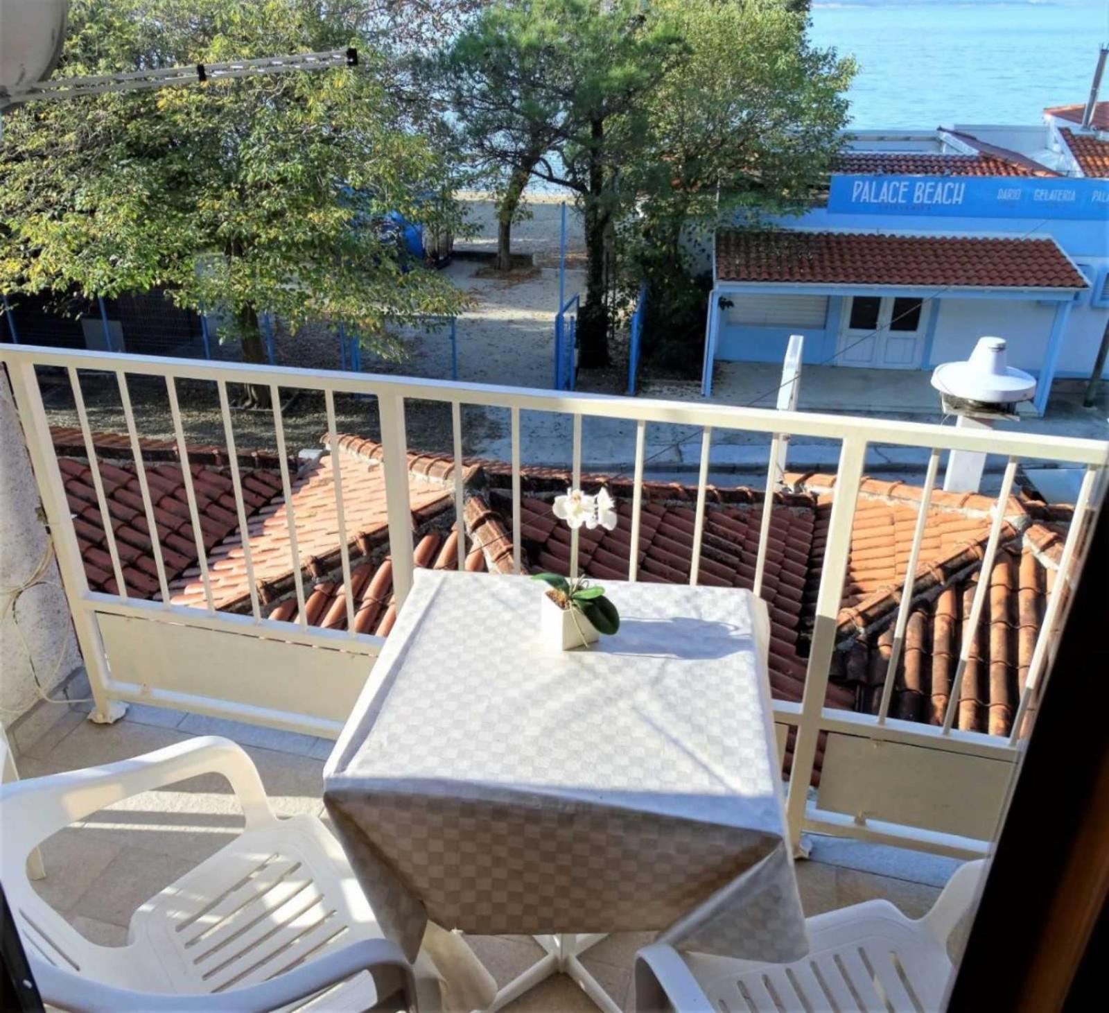 Roni Apartment Crikvenica Ngoại thất bức ảnh