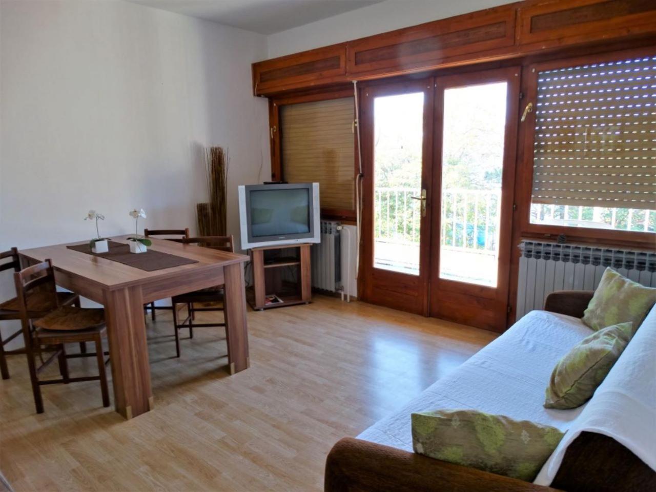 Roni Apartment Crikvenica Ngoại thất bức ảnh
