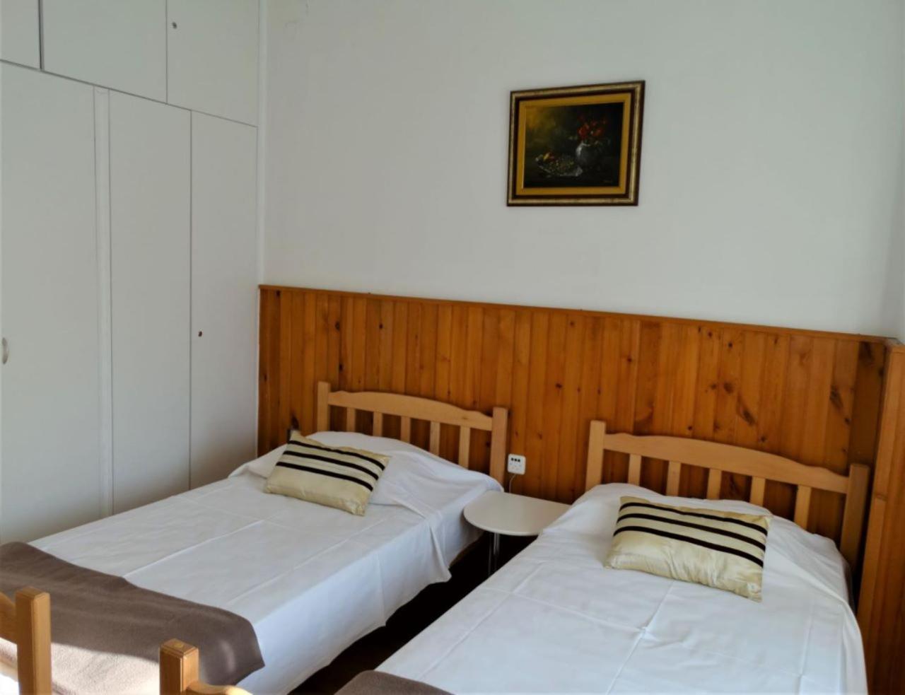 Roni Apartment Crikvenica Ngoại thất bức ảnh