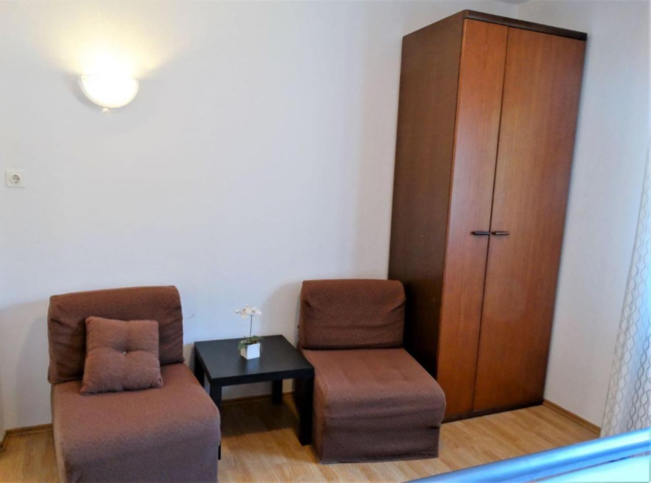 Roni Apartment Crikvenica Ngoại thất bức ảnh