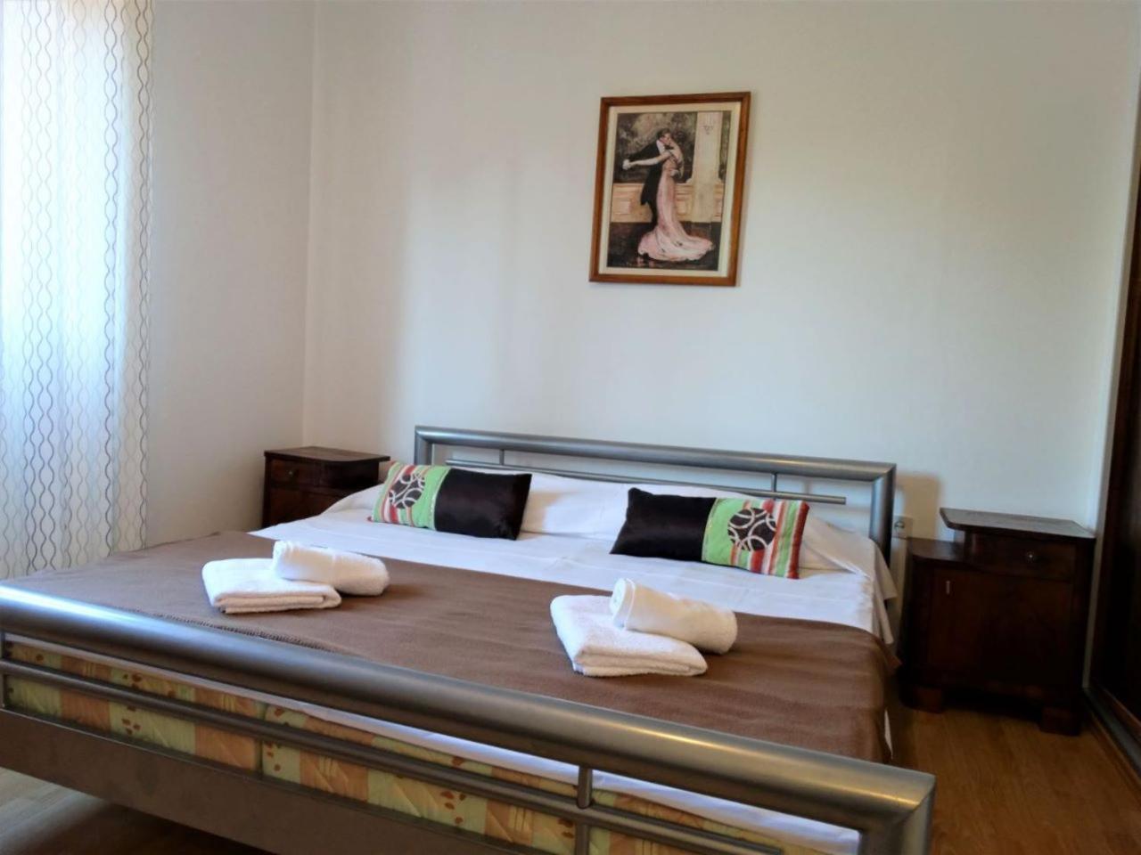 Roni Apartment Crikvenica Ngoại thất bức ảnh